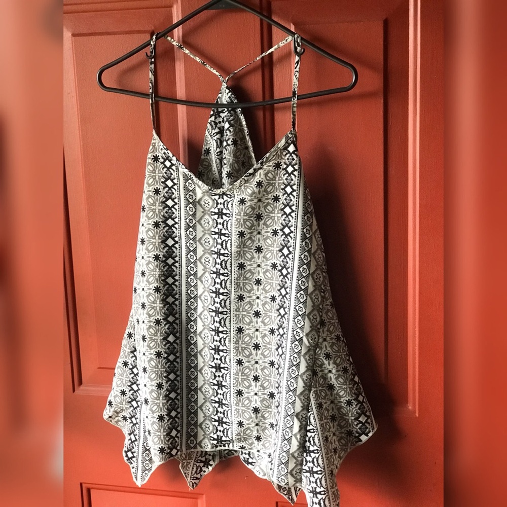 Hollister Tank Top